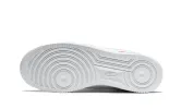 Nike Air Force 1 Low Rose White sold by Addict Sneakers