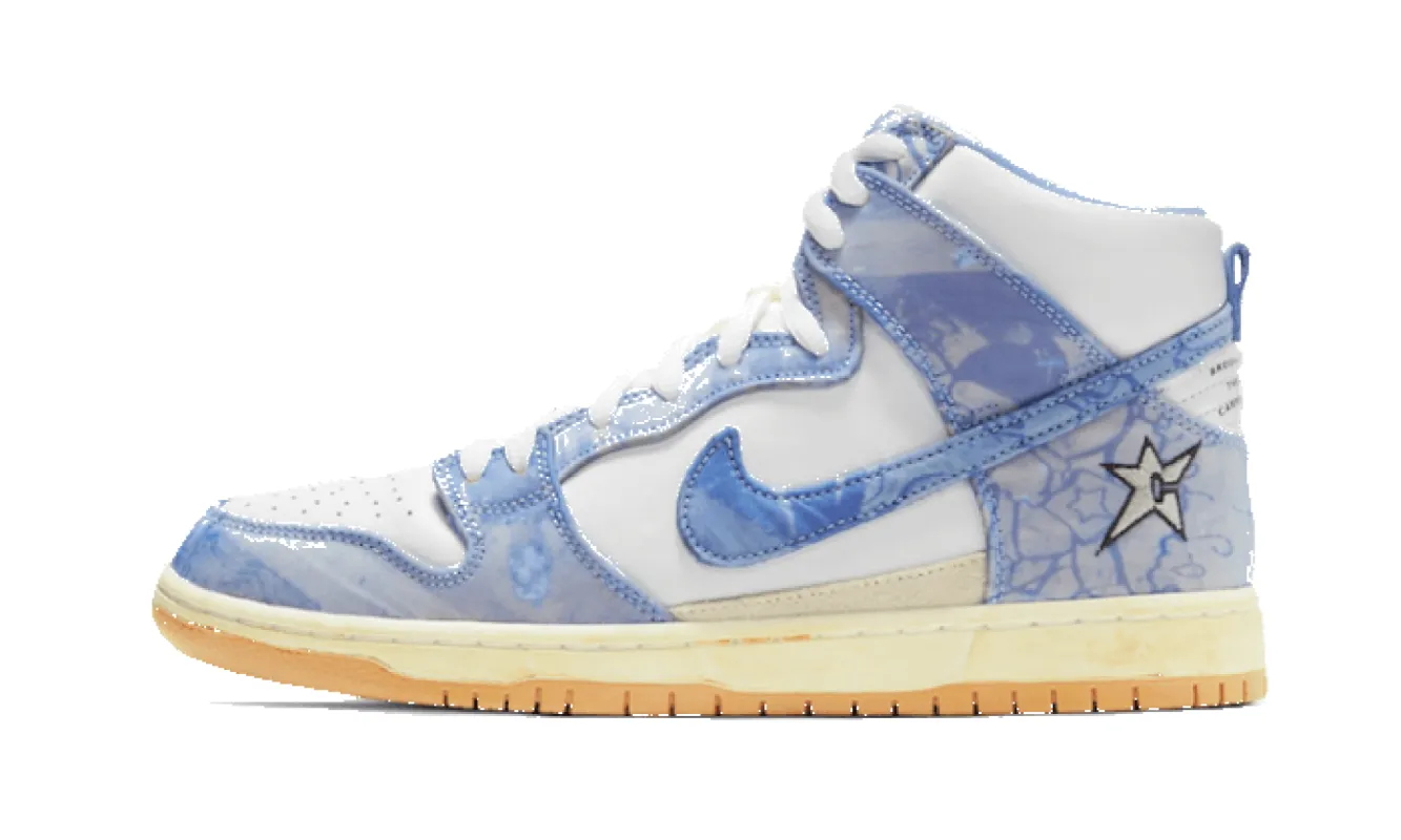 Nike Sb Dunk High Carpet Company sold by Addict Sneakers