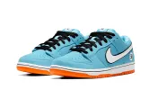 Nike Sb Dunk Low Club 58 Gulf sold by Addict Sneakers