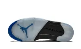Air Jordan 5 Stealth 2 0 sold by Addict Sneakers