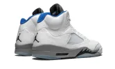 Air Jordan 5 Stealth 2 0 sold by Addict Sneakers