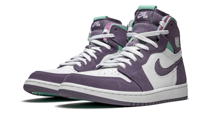 Air Jordan 1 High Zoom Air Cmft Tropical Twist sold by Addict Sneakers product image thumbnail 2