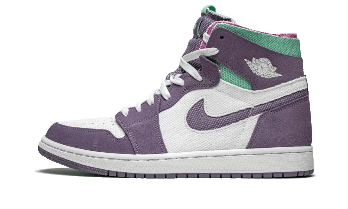 Air Jordan 1 High Zoom Air Cmft Tropical Twist sold by Addict Sneakers