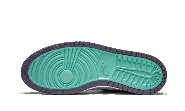 Air Jordan 1 High Zoom Air Cmft Tropical Twist sold by Addict Sneakers product image thumbnail 4