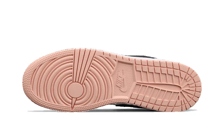 Air Jordan 1 Low Light Arctic Rose sold by Addict Sneakers product image thumbnail 2