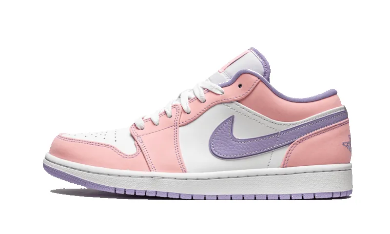 Air Jordan 1 Low Se Arctic Punch sold by Addict Sneakers