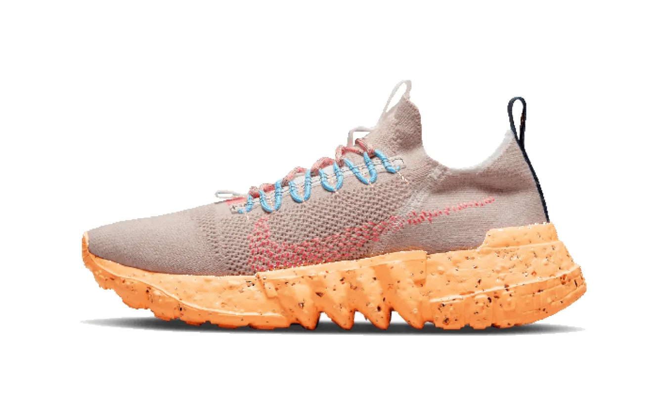 Nike Space Hippie 01 Melon Tint sold by Addict Sneakers