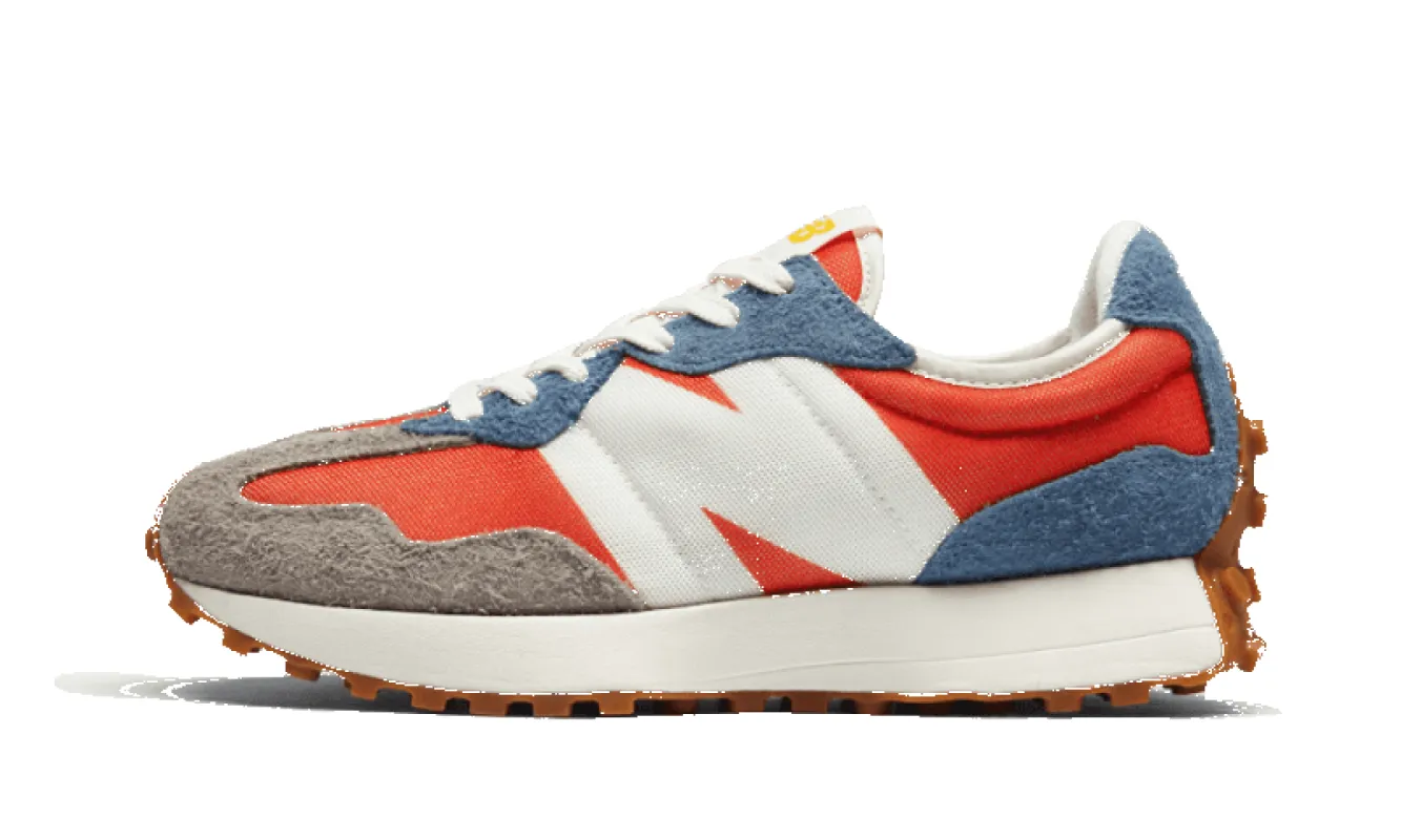New Balance 327 Dark Blaze sold by Addict Sneakers