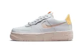 Nike Air Force 1 Low Pixel Arctic Orange sold by Addict Sneakers