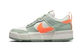 Nike Dunk Low Disrupt Sea Glass sold by Addict Sneakers