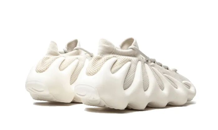 Adidas Yeezy 450 Cloud White sold by Addict Sneakers product image thumbnail 2