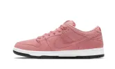 Nike Sb Dunk Low Pink Pig sold by Addict Sneakers