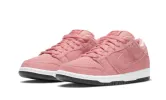 Nike Sb Dunk Low Pink Pig sold by Addict Sneakers