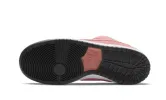 Nike Sb Dunk Low Pink Pig sold by Addict Sneakers