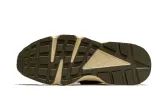 Nike Stussy Air Huarache Desert Oak sold by Addict Sneakers