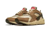 Nike Stussy Air Huarache Desert Oak sold by Addict Sneakers