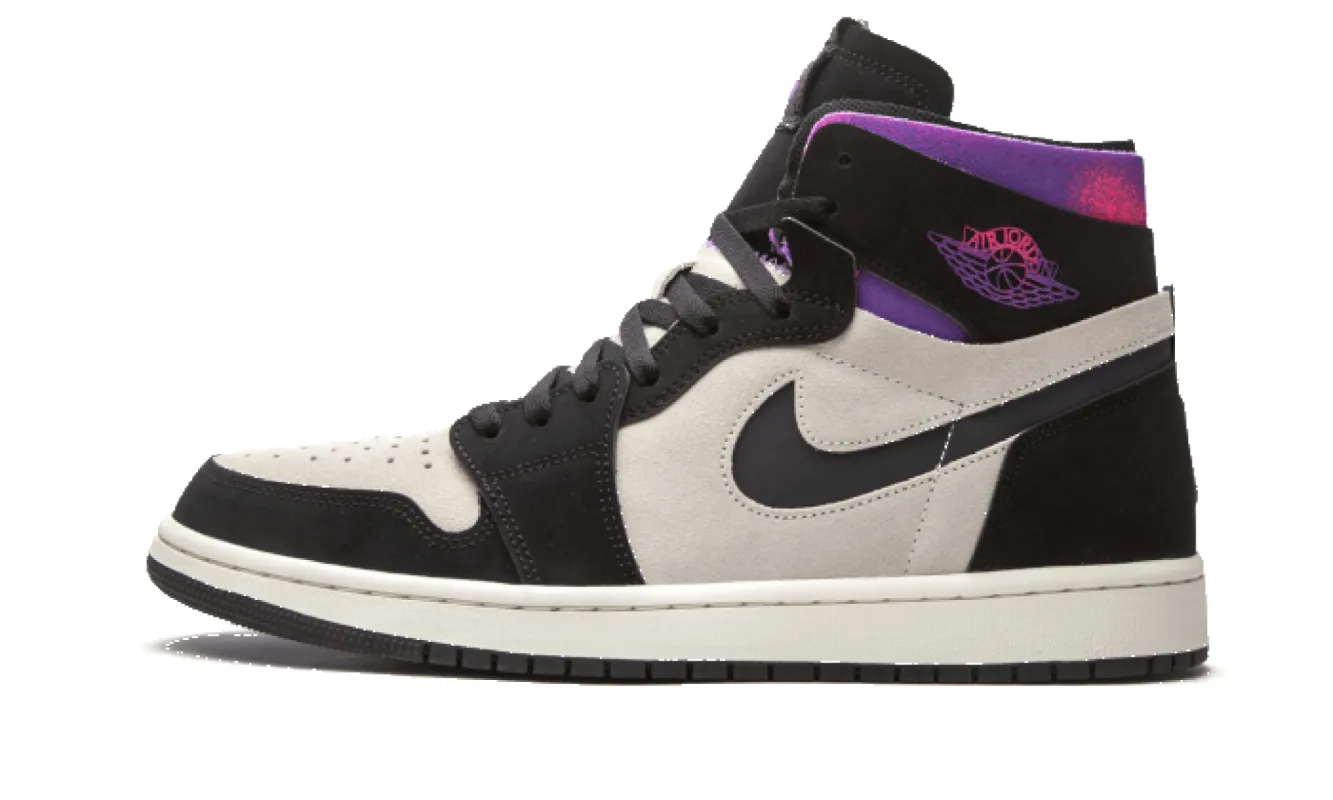 Air Jordan 1 High Zoom Air Cmft Psg Paris Saint Germain sold by Addict Sneakers