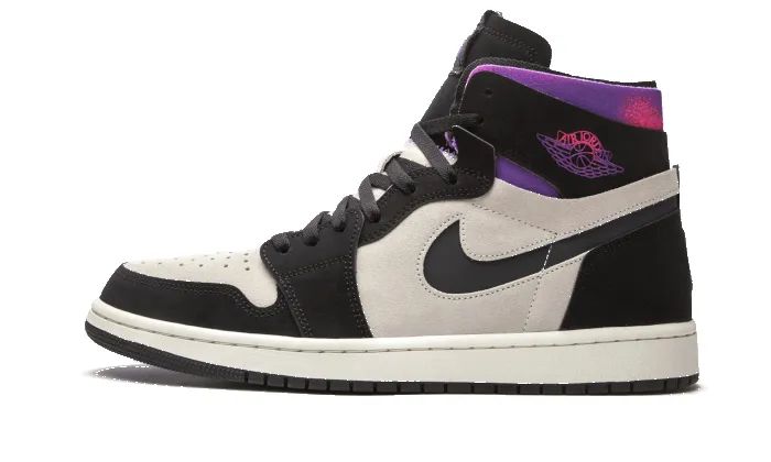 Air Jordan 1 High Zoom Air Cmft Psg Paris Saint Germain sold by Addict Sneakers