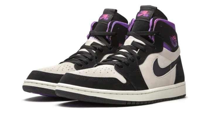 Air Jordan 1 High Zoom Air Cmft Psg Paris Saint Germain sold by Addict Sneakers product image thumbnail 2
