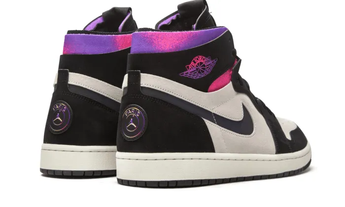 Air Jordan 1 High Zoom Air Cmft Psg Paris Saint Germain sold by Addict Sneakers product image thumbnail 3