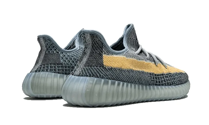 Adidas Yeezy Boost 350 V2 Ash Blue sold by Addict Sneakers product image thumbnail 3