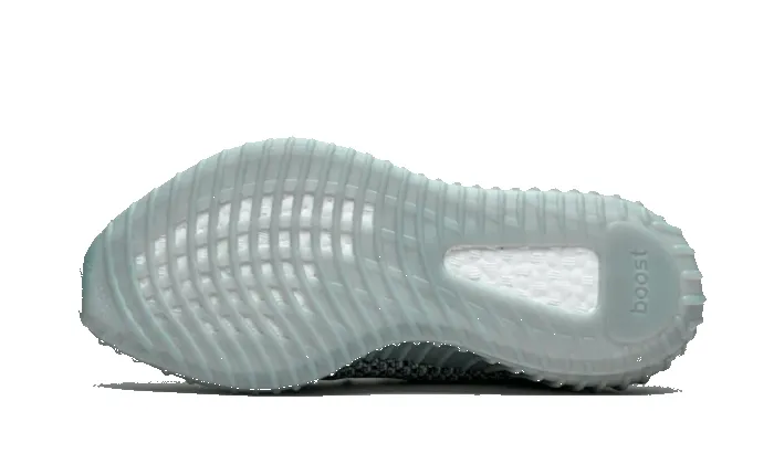 Adidas Yeezy Boost 350 V2 Ash Blue sold by Addict Sneakers product image thumbnail 4