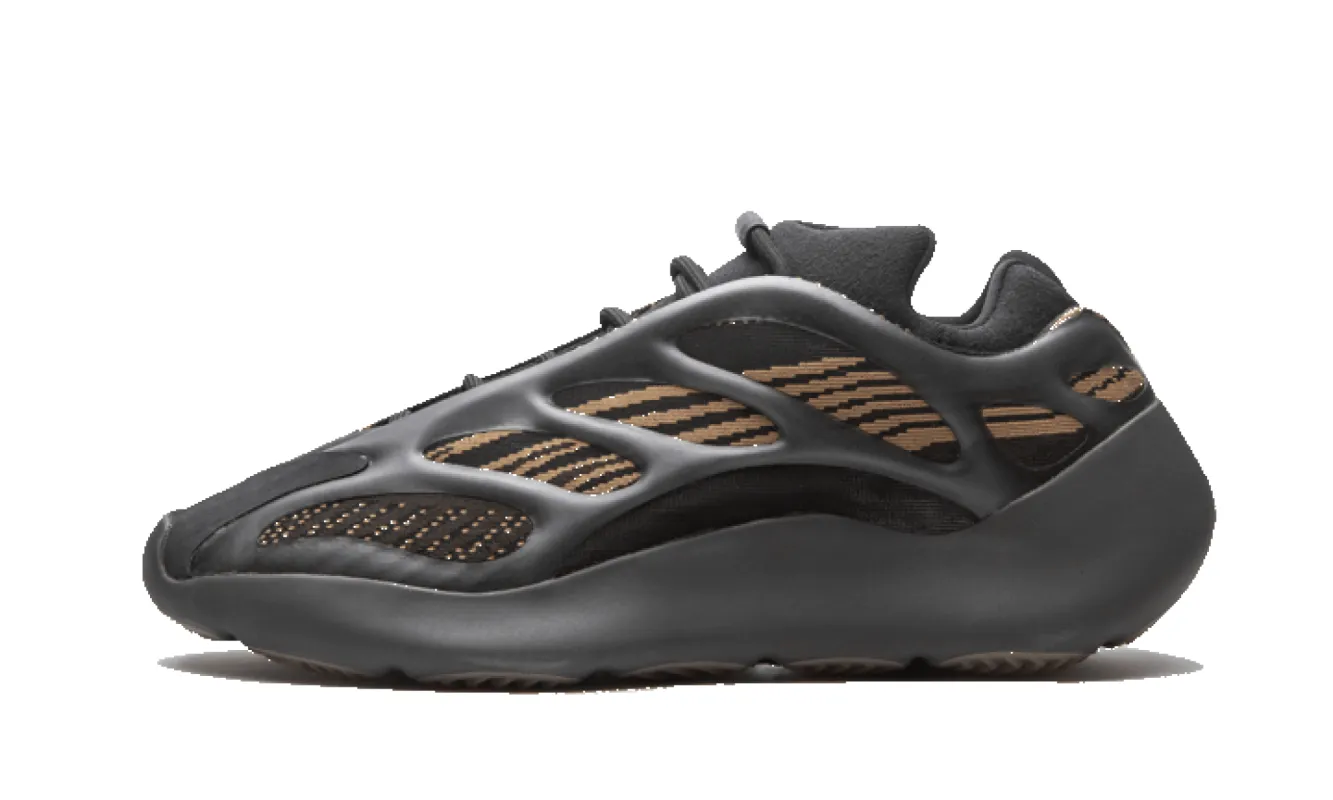 Adidas Yeezy 700 V3 Clay Brown sold by Addict Sneakers