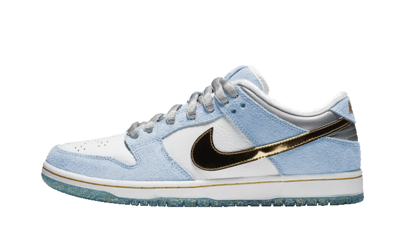 Nike Sb Dunk Low Sean Cliver sold by Addict Sneakers