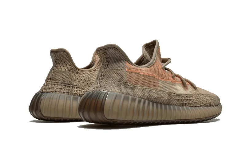 Adidas Yeezy Boost 350 V2 Sand Taupe sold by Addict Sneakers product image thumbnail 3