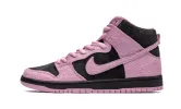 Nike Sb Dunk High Invert Celtics sold by Addict Sneakers