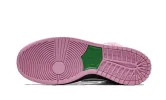 Nike Sb Dunk High Invert Celtics sold by Addict Sneakers