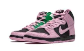 Nike Sb Dunk High Invert Celtics sold by Addict Sneakers