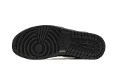 Air Jordan 1 High Black Metallic Gold sold by Addict Sneakers