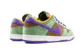 Nike Dunk Low Veneer 2020 sold by Addict Sneakers