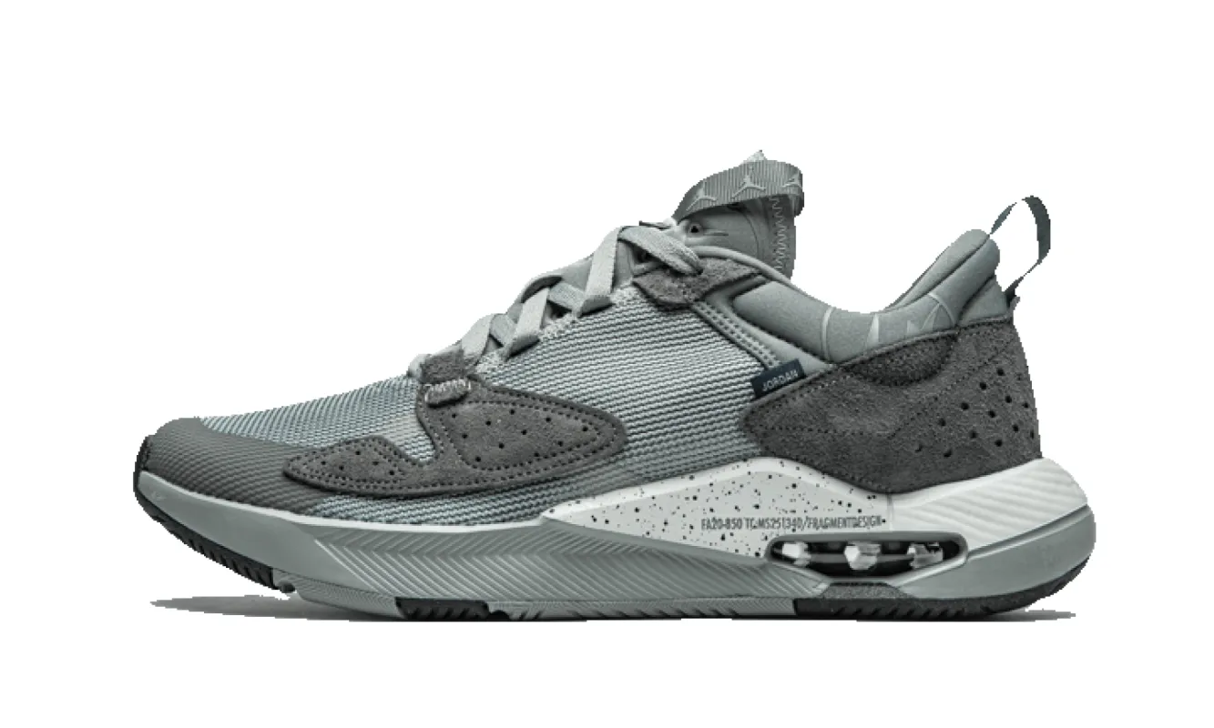 Jordan Air Cadence Fragment made by Jordan
