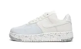 Nike Air Force 1 Low Crater Summit White sold by Addict Sneakers