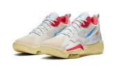 Air Jordan Zoom 92 Union Guava Ice sold by Addict Sneakers