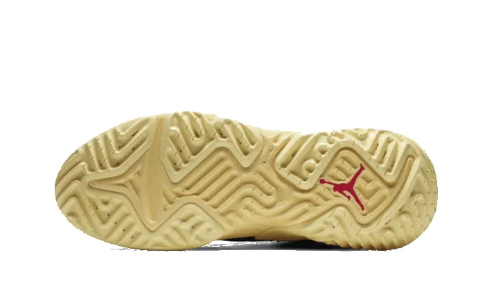 Air Jordan Delta Mid Union Off Noir sold by Addict Sneakers product image thumbnail 3