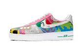 Nike Air Force 1 Low Flyleather Ruohan Wang sold by Addict Sneakers