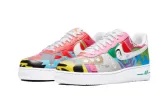 Nike Air Force 1 Low Flyleather Ruohan Wang sold by Addict Sneakers
