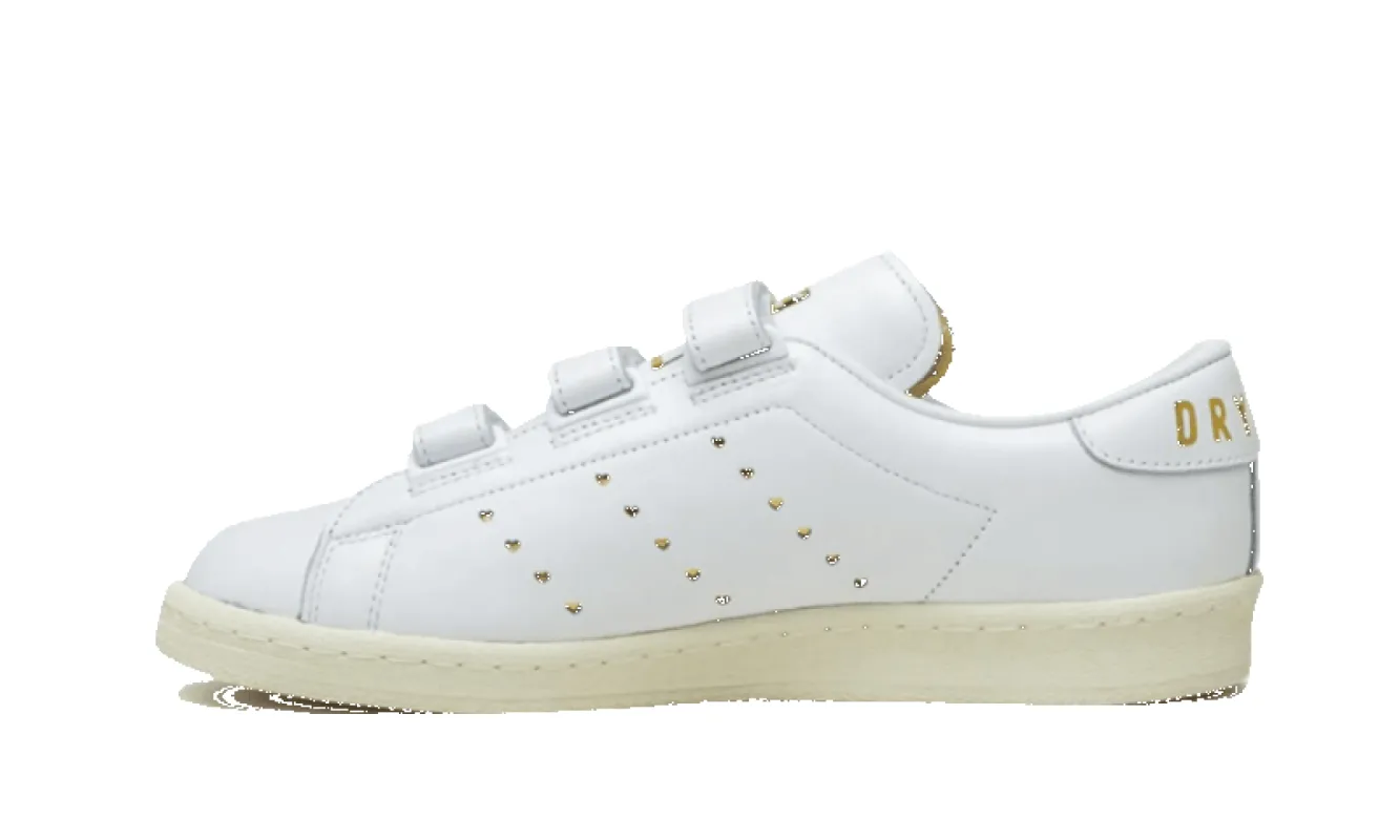 Adidas Eastern Human Made Cloud White sold by Addict Sneakers