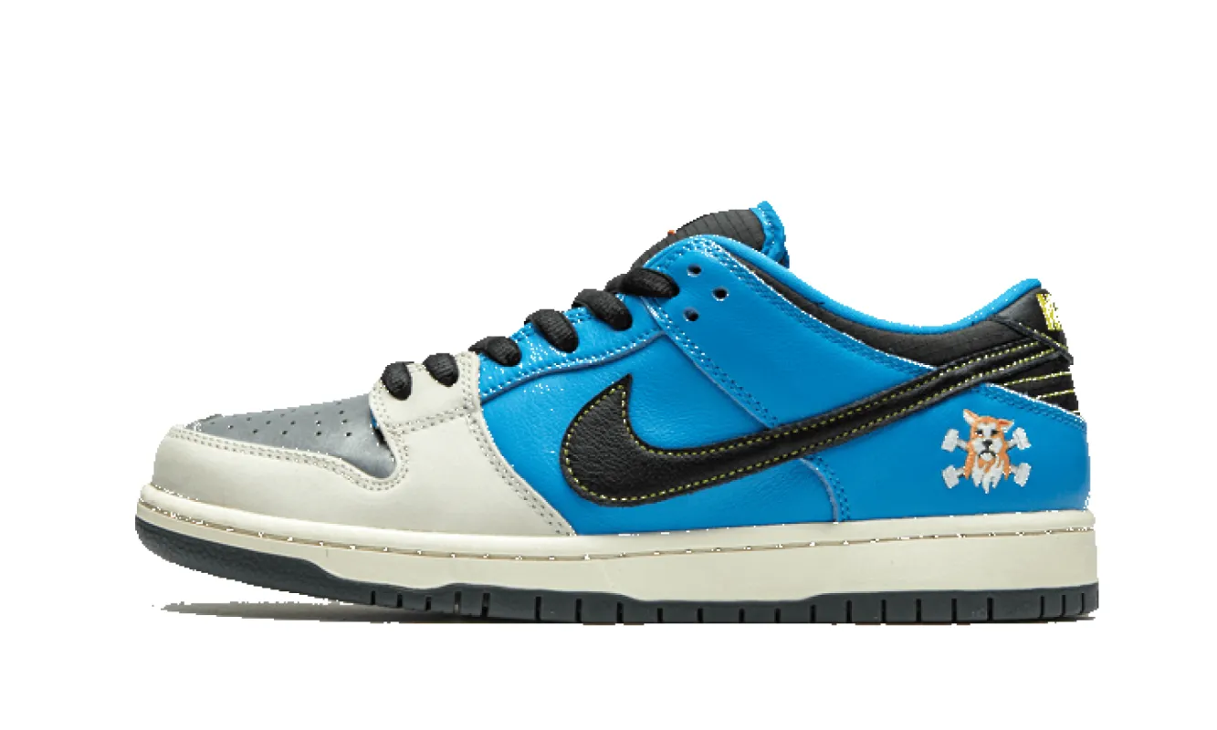 Nike Sb Dunk Low Instant Skateboards sold by Addict Sneakers