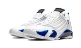 Air Jordan 14 Hyper Royal sold by Addict Sneakers