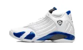 Air Jordan 14 Hyper Royal sold by Addict Sneakers