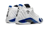 Air Jordan 14 Hyper Royal sold by Addict Sneakers