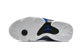 Air Jordan 14 Hyper Royal sold by Addict Sneakers