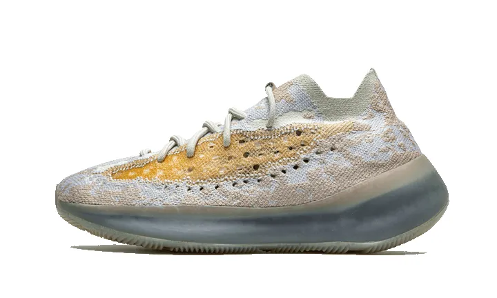 Adidas Yeezy Boost 380 Pepper Non Reflective sold by Addict Sneakers