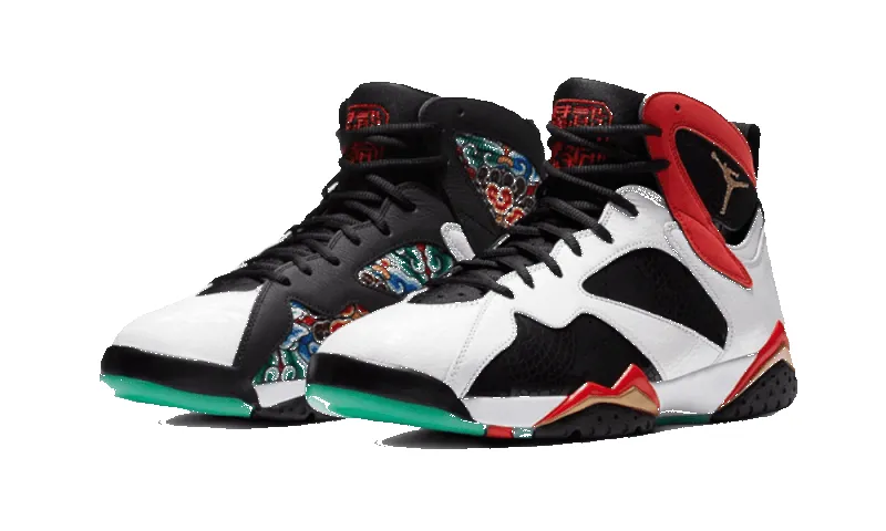 Air Jordan 7 Retro Greater China sold by Addict Sneakers product image thumbnail 2
