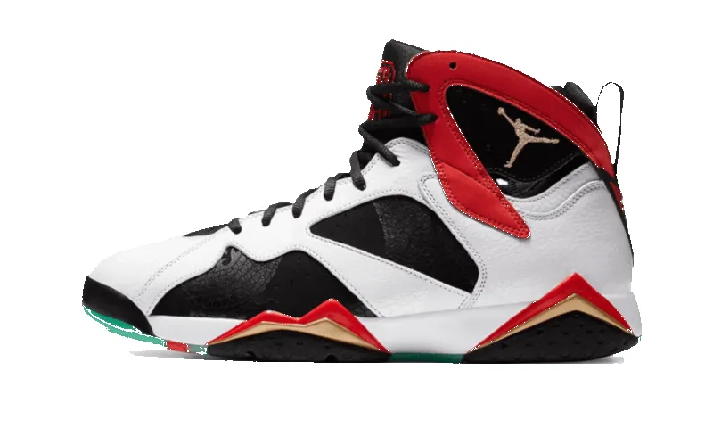 Air Jordan 7 Retro Greater China sold by Addict Sneakers