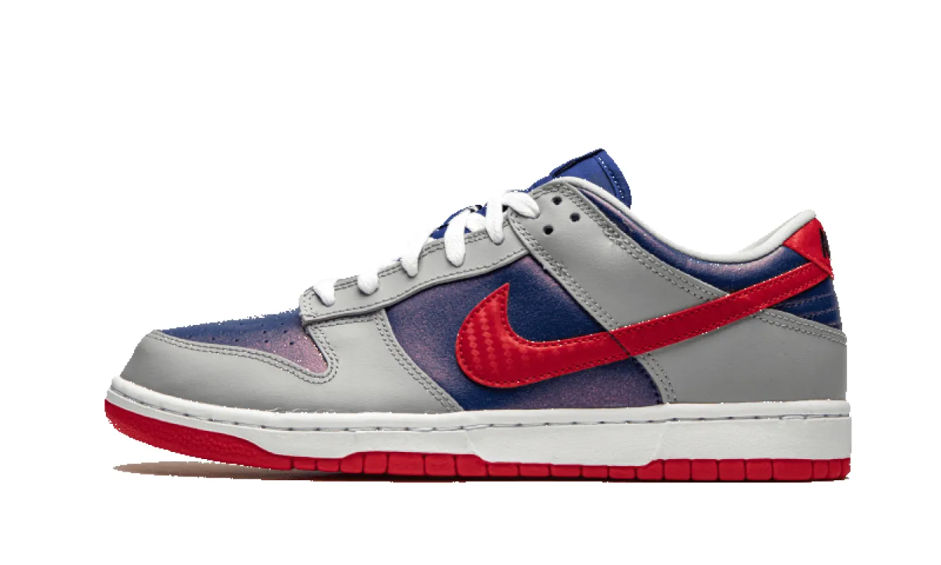 Nike Dunk Low Samba 2020 sold by Addict Sneakers
